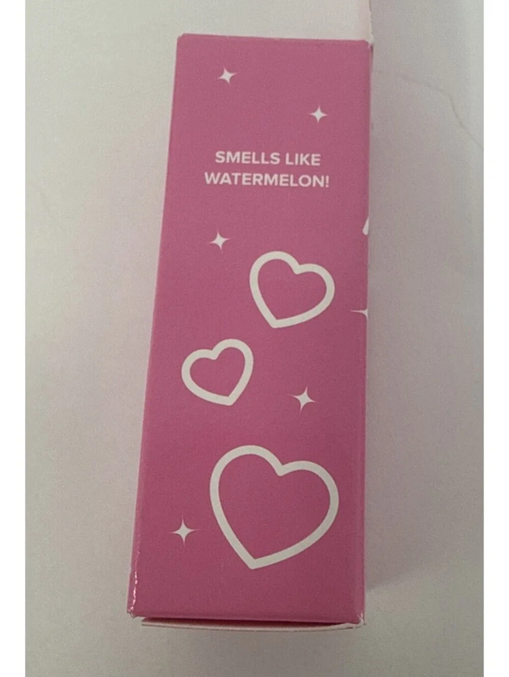 2X Too Faced Kissing Jelly Gloss (Bubblegum+Sour Watermelon) 0.15oz (Each) RN3